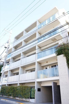 レガリア都立大レジデンス 