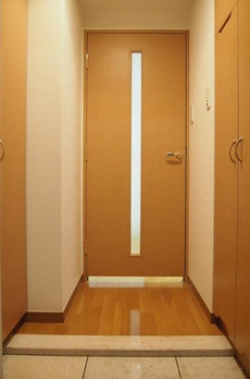 ルーブル中野坂上弐番館 