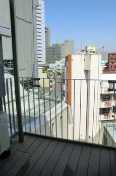 北参道スタイル 