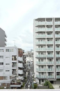 リエール若松町 