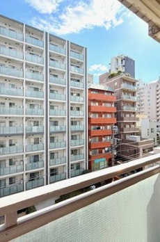 リエール若松町 