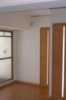 岡本マンション 