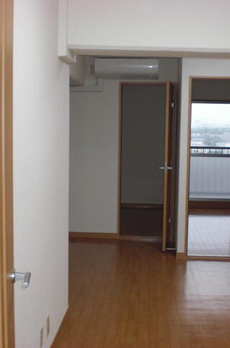 岡本マンション 