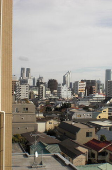 岡本マンション 