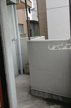 モンターニュ駒込 