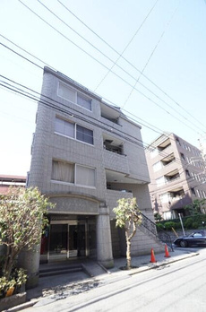 エスター南麻布 