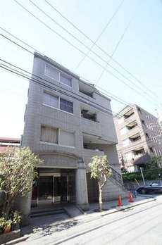 エスター南麻布 