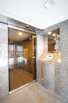 エスター南麻布 