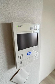 レジディア島津山 