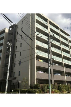 レーベン江北ブロードスクエア 