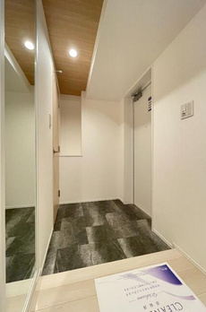 レジディア日本橋馬喰町 