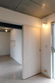 西馬込テラスコート 