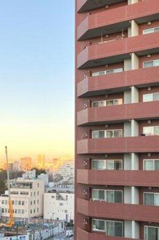 シティハイツ本郷 