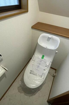 東伊興３丁目戸建 