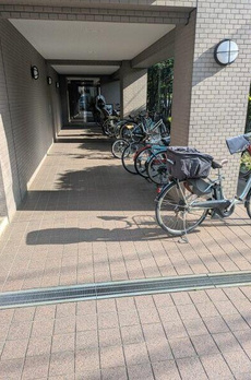 陽光大森マンション 