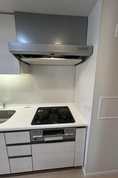 プラウドフラット三軒茶屋Ⅱ 