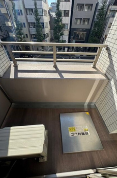 レジディア恵比寿Ⅱ 