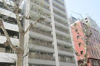 クオリア銀座３丁目