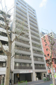 クオリア銀座３丁目 