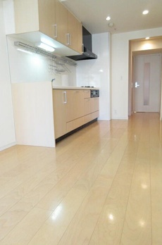 クオリア銀座３丁目 