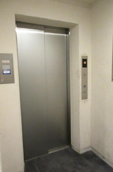 クオリア銀座３丁目 