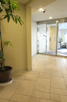 クオリア銀座３丁目 