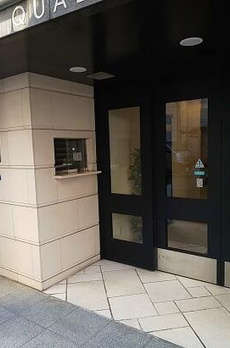 クオリア銀座３丁目 