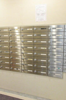 クオリア銀座３丁目 