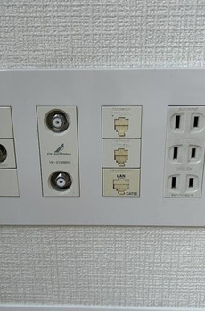ハイリーフ芝大門 