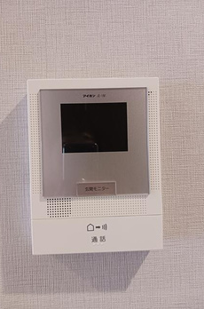 初台ワールドマンション 