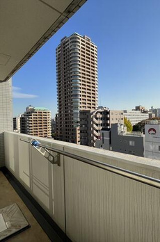 スカイコートルーベンス西早稲田 