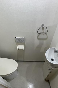 スカイコートルーベンス西早稲田 