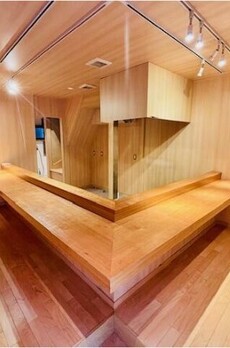 月島3丁目長屋店舗 