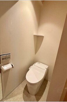 月島3丁目長屋店舗 