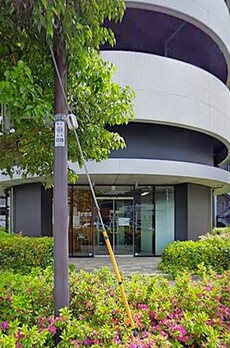 レジディア芝浦KAIGAN 