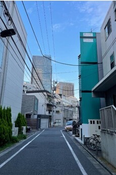 ROPPONGI point 720 周辺環境