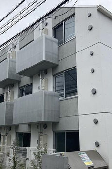 ＲＪカーサ松陰神社 