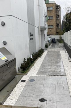 ＲＪカーサ松陰神社 