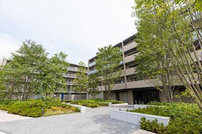 アビティグランデ砧　（Ｂ棟）