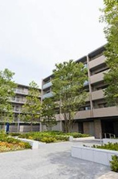 アビティグランデ砧　（Ｂ棟） 