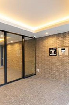 アビティグランデ砧　（Ｂ棟） 