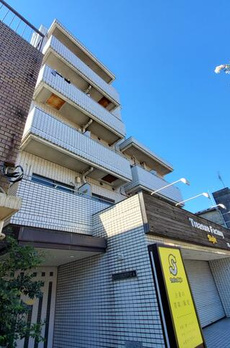 日立高円寺ビル 