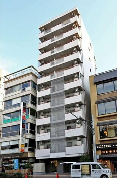 池之端加茂ビルＤ 