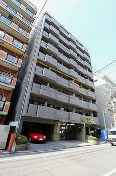 ルーブル森下弐番館 