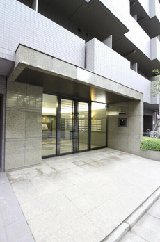ルーブル森下弐番館 