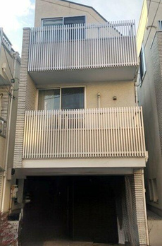 小茂根戸建 
