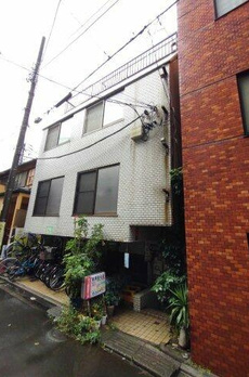 アーバンパレス千駄木 