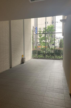 新宿山吹アインスタワー 