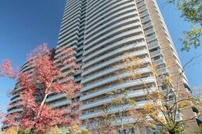 河田町ガーデン１号棟