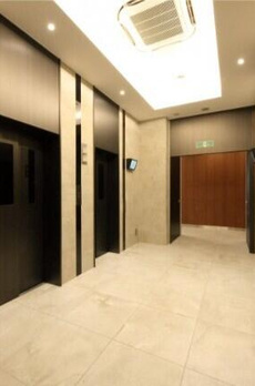 河田町ガーデン１号棟 